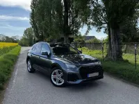 Gebraucht Audi SQ5 341 PS (250 kW) 2023 SUV