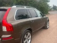 Gebraucht Volvo XC90 200 PS (147 kW) 2012 Braun SUV