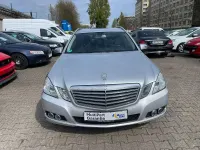 Gebraucht Mercedes E220 170 PS (125 kW) 2010 Silber Kombi
