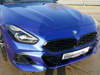 gebraucht BMW Z4 M40i