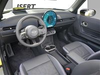 Gebraucht Mini Cooper Cabriolet Classic 163 PS (119 kW) 2025 Gelb Cabrio