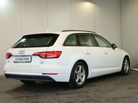 gebraucht Audi A4 2.0 TDI ultra HUD+PRE SENSE+NAVI+XEN+AHK