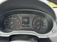 Gebraucht Audi Q3 125 PS (91 kW) 2016 Silber SUV