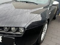 gebraucht Alfa Romeo 159 Alfa1.8 TB 16V Turismo2.Hand,Klima,19ZollTI