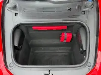 Gebraucht Porsche 718 Boxster 299 PS (219 kW) 2017 Rot Cabrio