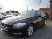 Second-hand BMW 523 204 CP (150 kW) 2011 Negru Break