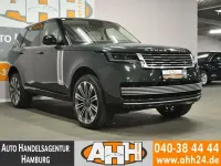 Gebraucht Land Rover Range Rover Autobiography 530 PS (389 kW) 2023 Grün SUV