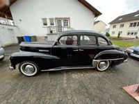 gebraucht Opel Kapitän 1952