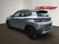 Neu Citroën C3 101 PS (74 kW) 2026 Mercuregrau SUV