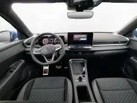 Neu VW T-Roc R-line 150 PS (110 kW) 2026 Celestial blue metallic SUV