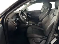 Gebraucht Audi Q2 S-Line 190 PS (139 kW) 2025 Schwarz SUV