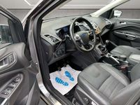 gebraucht Ford Kuga 1,6 Titanium 1.Besitz*Xenon*Pano*Stndhzg.