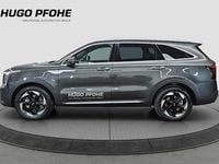 Gebraucht Kia Sorento Platinum 252 PS (185 kW) 2025 Interstellargrau metallic SUV