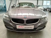 gebraucht BMW Z4 Roadster sDrive/Klimautomatik/Xenon