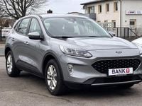 Gebraucht Ford Kuga 120 PS (88 kW) 2020 Silber SUV
