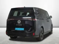 Gebraucht VW ID. Buzz Pro 150 kW (204 PS) 2023 Deep black perleffekt Van / Kleinbus