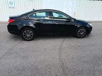 Gebraucht Opel Insignia 130 PS (95 kW) 2009 Limousine