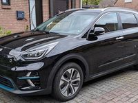 Gebraucht Kia Niro 150 kW (204 PS) 2020 Schwarz SUV