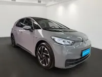 Gebraucht VW ID.3 Pro Performance 150 kW (204 PS) 2022 Grau Kleinwagen