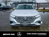 Gebraucht Mercedes E220 Avantgarde 197 PS (144 kW) 2024 Metalliclack hightechsilber Kombi