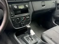 Gebraucht Mercedes ML270 163 PS (119 kW) 2001 Grün SUV