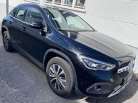 Gebraucht Mercedes GLA200 Style 150 PS (110 kW) 2021 Schwarz SUV