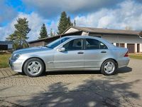 Gebraucht Mercedes A220 150 PS (110 kW) 2004 Silber Limousine