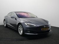 Gebraucht Tesla Model S 278 kW (378 PS) 2017 Grau Kleinwagen