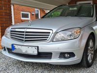 gebraucht Mercedes C180 TÜV NEU / Hinterachse NEU