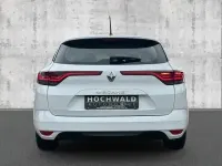 Gebraucht Renault Mégane II Equilibre 116 PS (85 kW) 2022 Andere Limousine