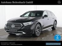 Gebraucht Mercedes E220 All-Terrain 197 PS (144 kW) 2025 Schwarz Kombi