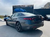 Gebraucht Alfa Romeo Giulia Super 190 PS (139 kW) 2022 Andere Limousine