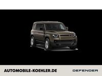 Neu Land Rover Defender Black Edition 249 PS (183 kW) 2025 Gondwana stone SUV