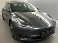 Gebraucht Tesla Model 3 366 kW (498 PS) 2023 Grau Limousine