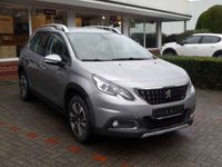 gebraucht Peugeot 2008 Allure