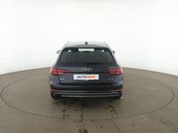 Gebraucht Audi A4 Sport 150 PS (110 kW) 2017 Blau Kombi