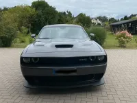 Gebraucht Dodge Challenger 727 PS (534 kW) 2020 Grau Coupé