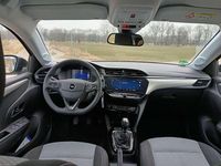 Gebraucht Opel Corsa 101 PS (74 kW) 2024 Grau Kleinwagen