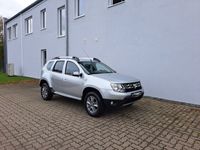 gebraucht Dacia Duster dCi 110 Prestige SZH