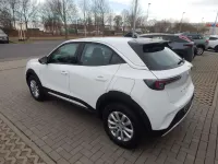 Gebraucht Opel Mokka Edition 101 PS (74 kW) 2023 Jade weiss/arktis weiss SUV