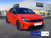 Neu Opel Corsa 101 PS (74 kW) 2025 Rot Limousine
