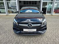 gebraucht Mercedes A45 AMG 4Matic *Perf.AGA*Kamera*Garantie