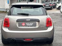 Second-hand Mini ONE 102 CP (75 kW) 2016 Argintiu Hatchback