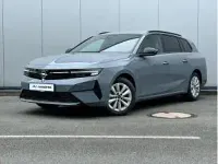 Neu Opel Astra Edition 131 PS (96 kW) 2025 Schwarz Kombi