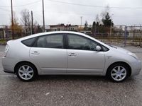 gebraucht Toyota Prius 1.5-l-VVT-i Sol inkl. Travel-Paket