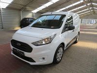 Używany Ford Transit Connect Trend 101 KM (74 kW) 2023 Biały Minivan