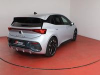 Gebraucht Cupra Born 169 kW (231 PS) 2023 Silber Kleinwagen