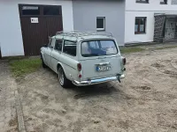 Gebraucht Volvo Amazon 75 PS (55 kW) 1968 Blau Kombi