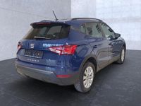 Gebraucht Seat Arona Style 95 PS (69 kW) 2018 Unbekannt SUV