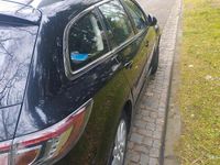 Gebraucht Mazda 6 2010 Schwarz Kombi